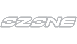 Logo marki Ozone Logo marki Ozone