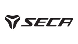 Logo marki Seca Logo marki Seca