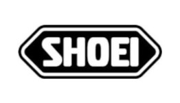 Logo marki Shoei Logo marki Shoei