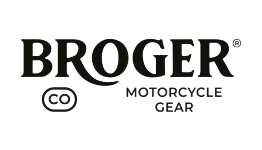 Odzież motocyklowa Broger - Kurtki, koszule, spodnie, buty, rękawice