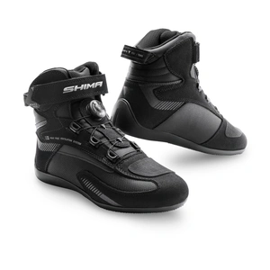 Buty motocyklowe Buty motocyklowe