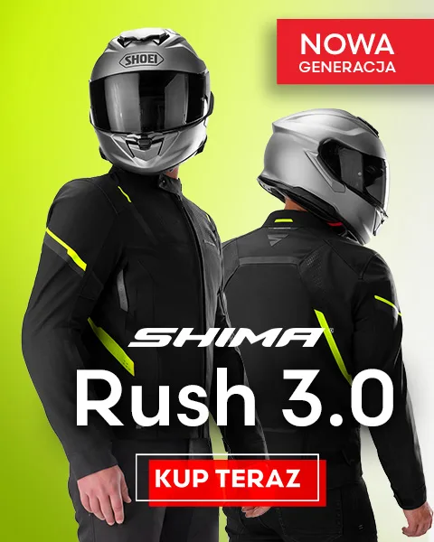 Shima Rush 3.0