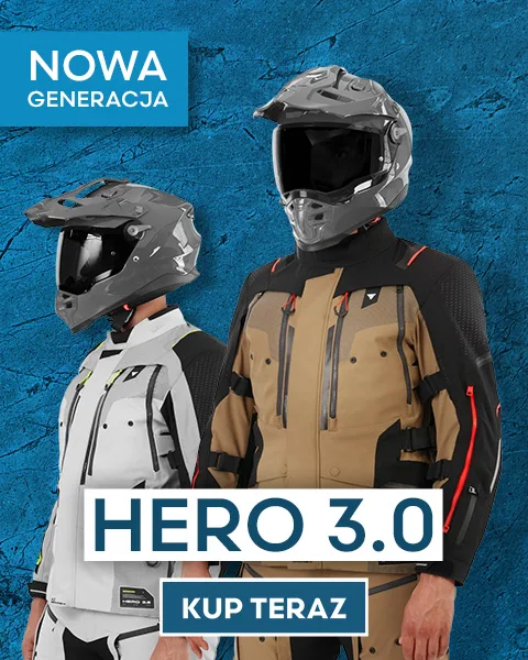Shima Hero 3.0